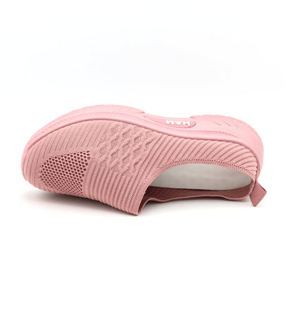 Ambrilla half shoes