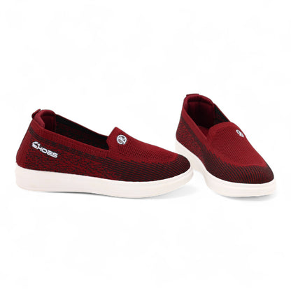 M0982 fabric shoes