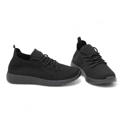M0983 fabric shoes