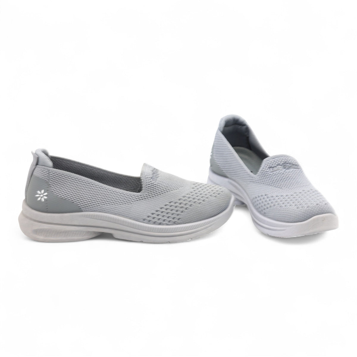M0984 fabric shoes