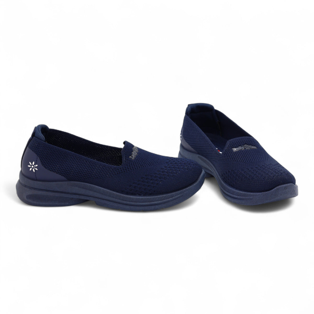M0984 fabric shoes