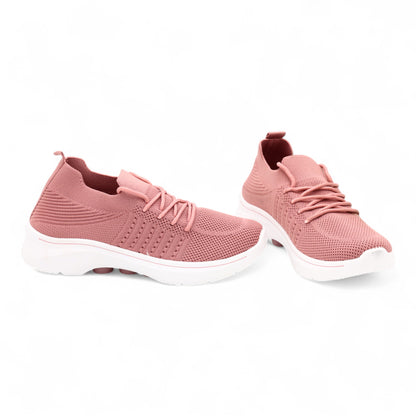 M01011 fabric shoes