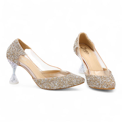 Lianta court shoes