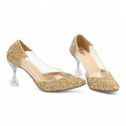Lianta court shoes