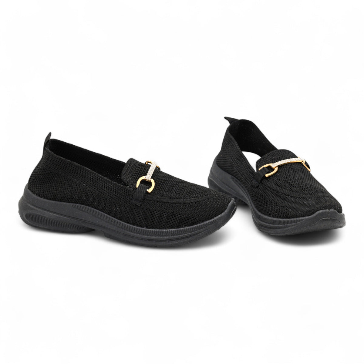 M0985 fabric shoes