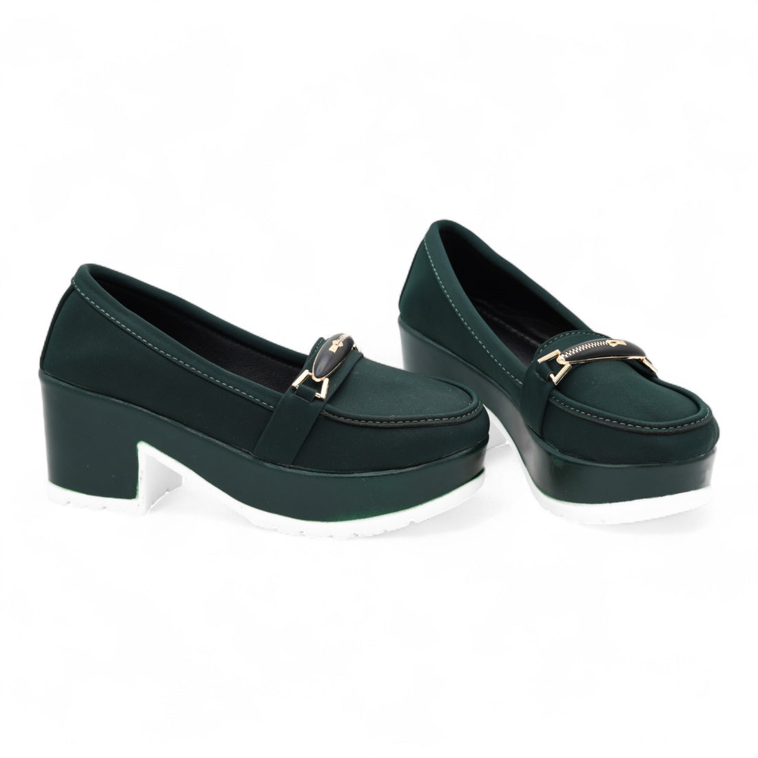 M0975 block heel