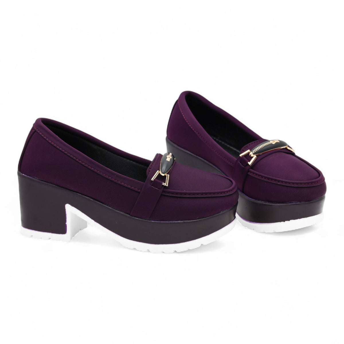 M0975 block heel