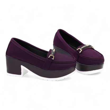 M0975 block heel