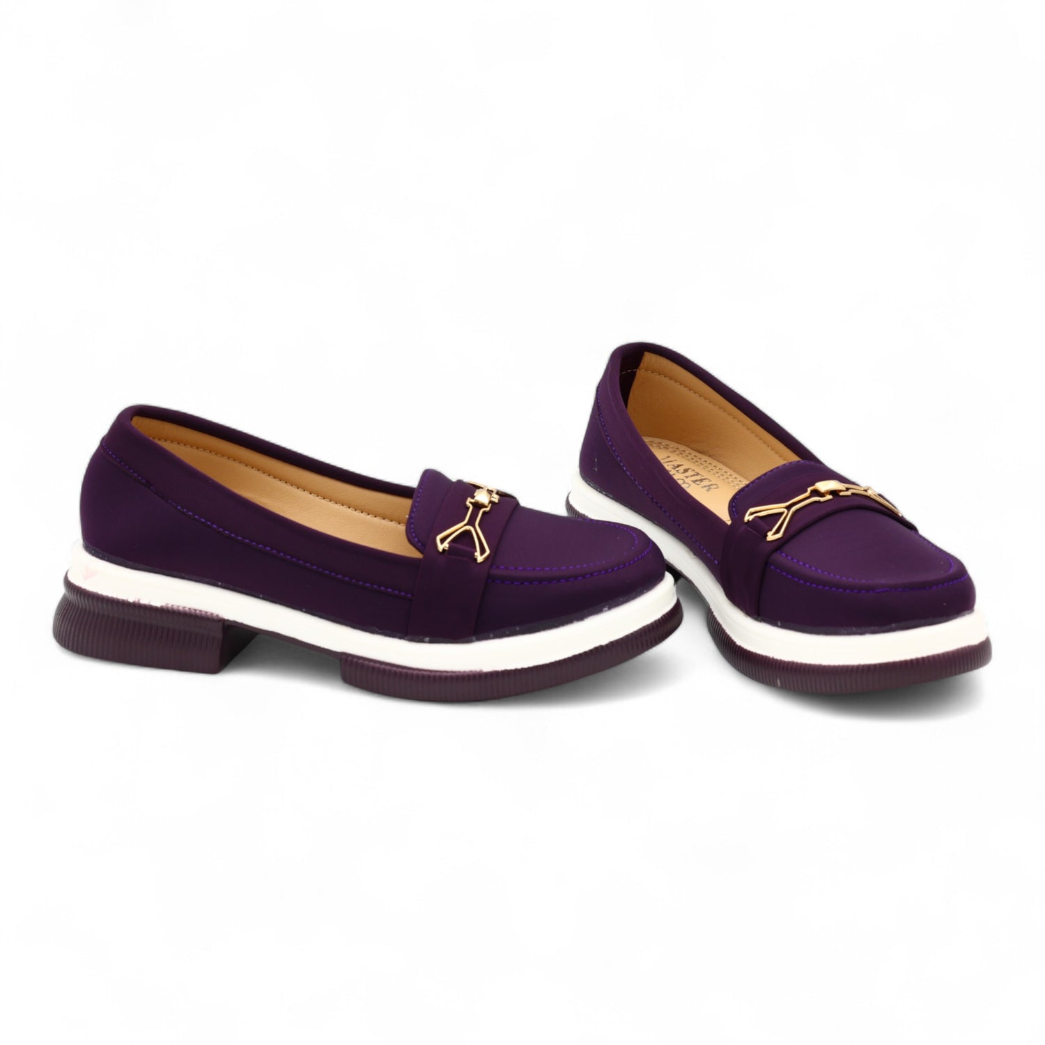 M0977 block heel