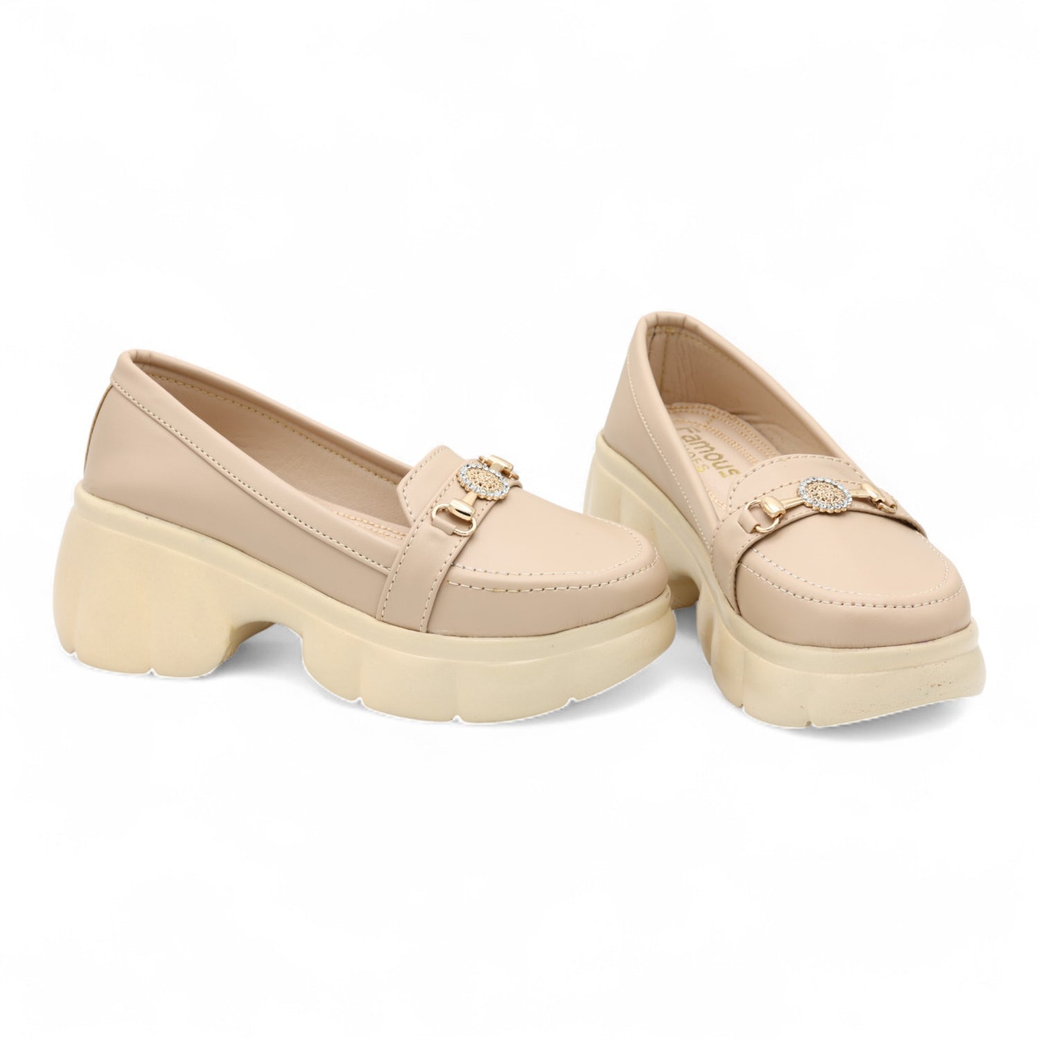 M0978 block heel
