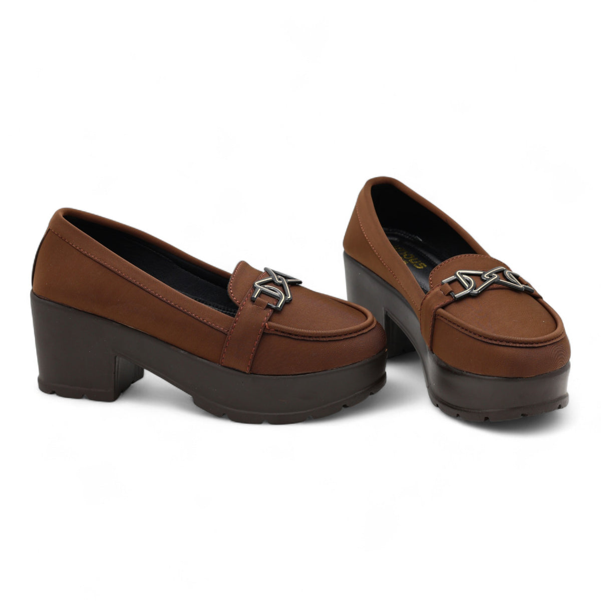 M0980 block heel