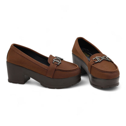 M0980 block heel