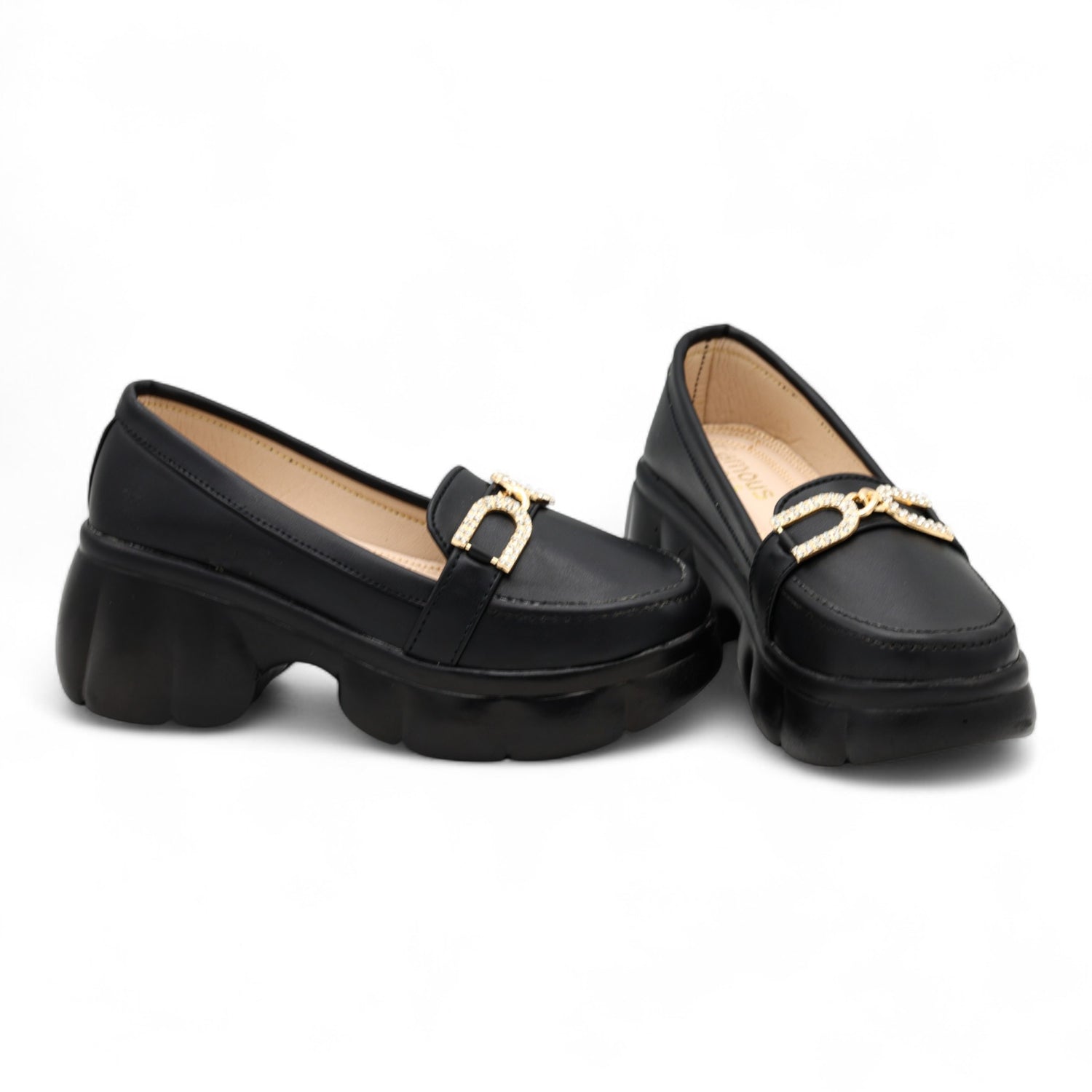 M0979 block heel