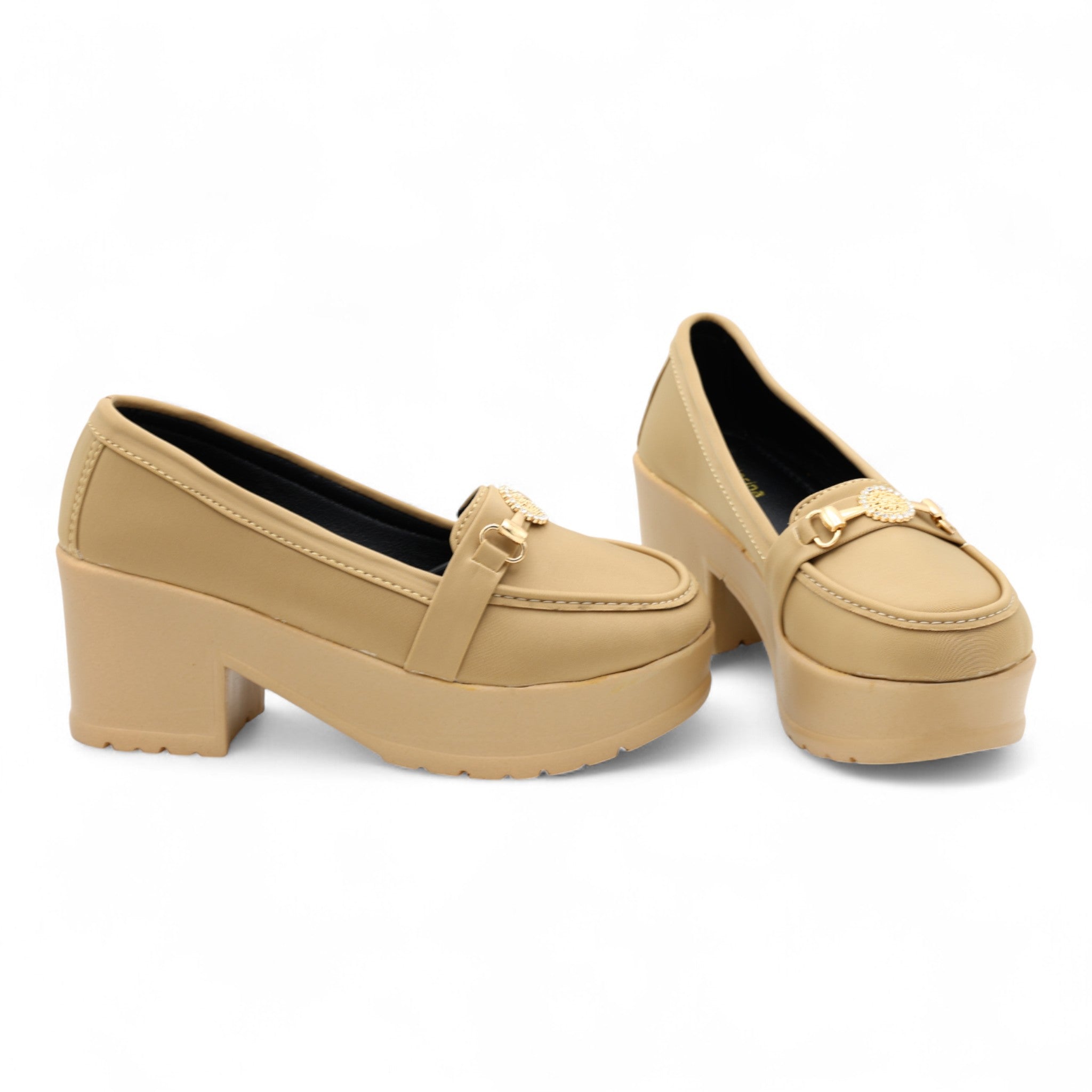 M09789 block heel