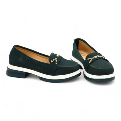 M0977 block heel