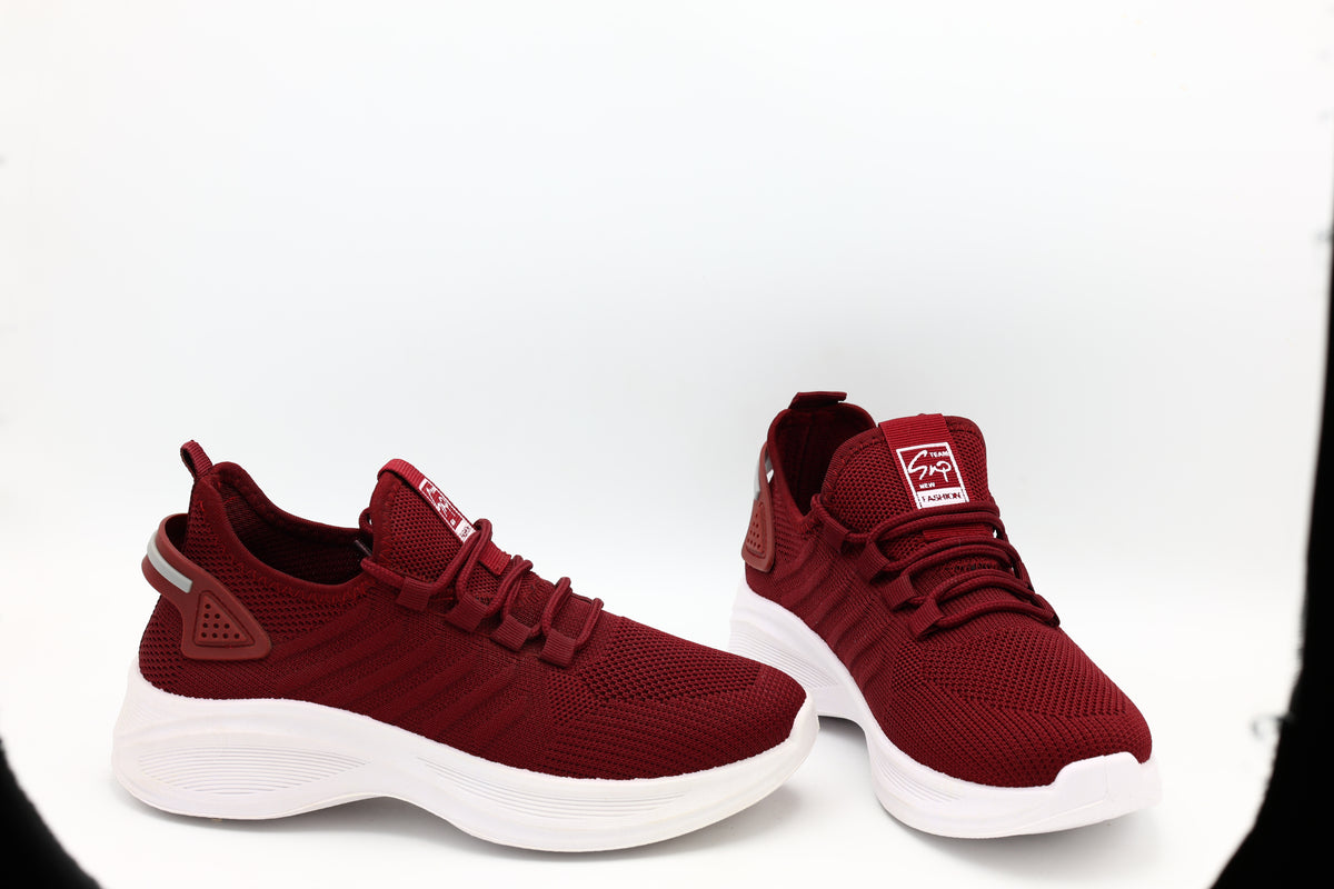 M0988 telsa shoes