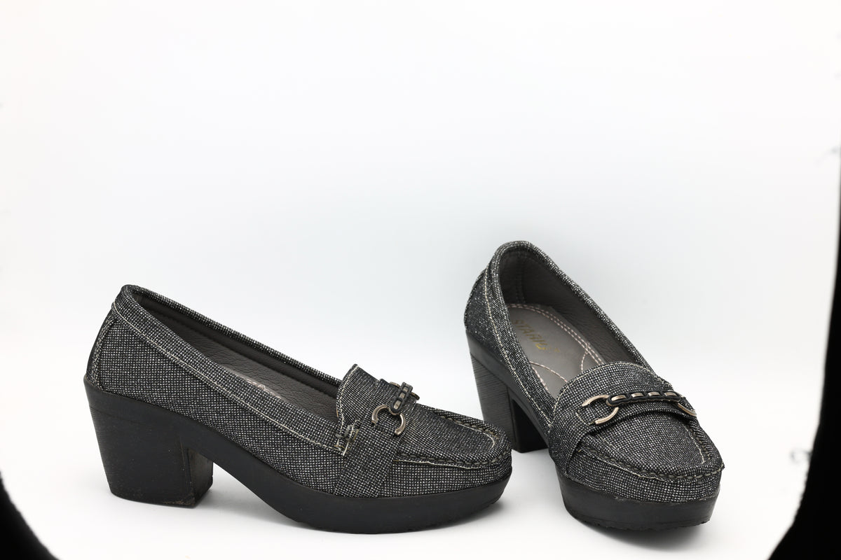 M0991 block heel