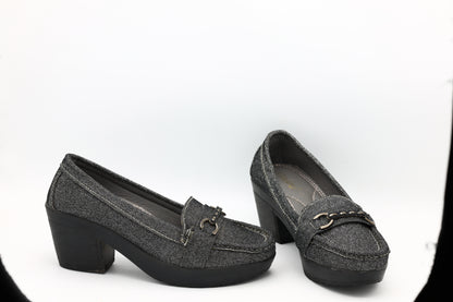 M0991 block heel