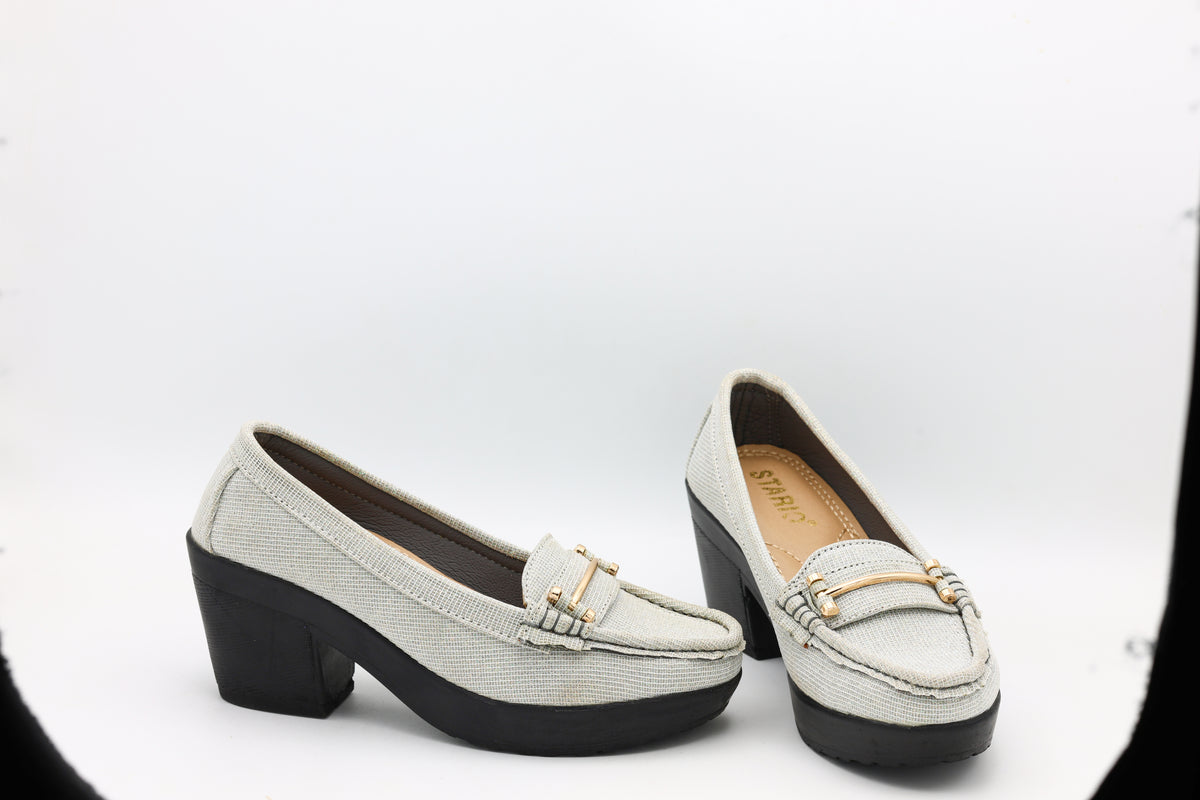 M0991 block heel