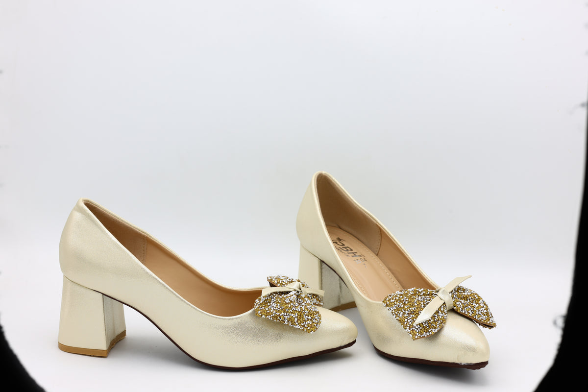 M0994 block heel