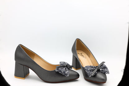 M0994 block heel