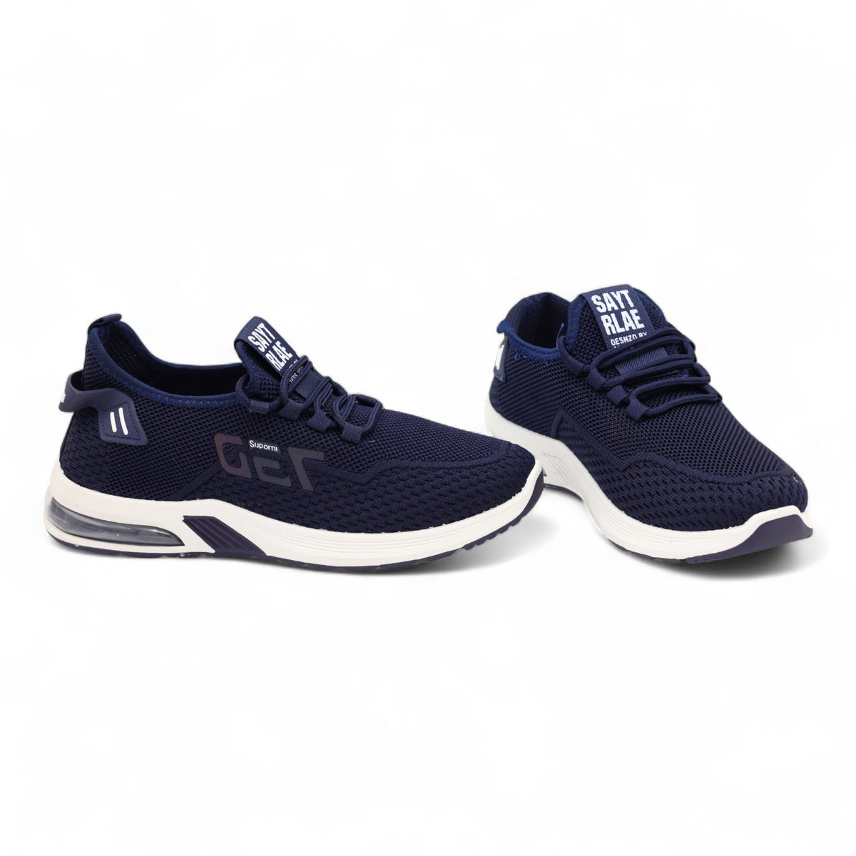 M01003 telsa shoes