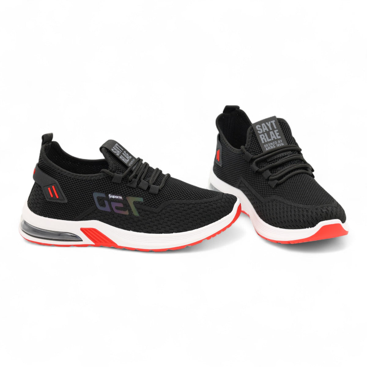 M01003 telsa shoes