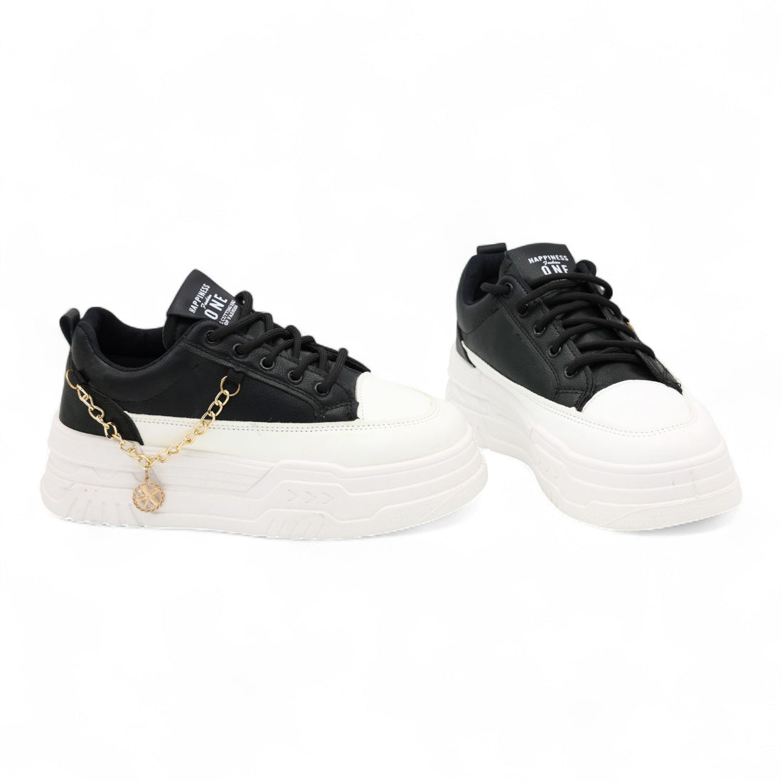 M01006 chain shoes