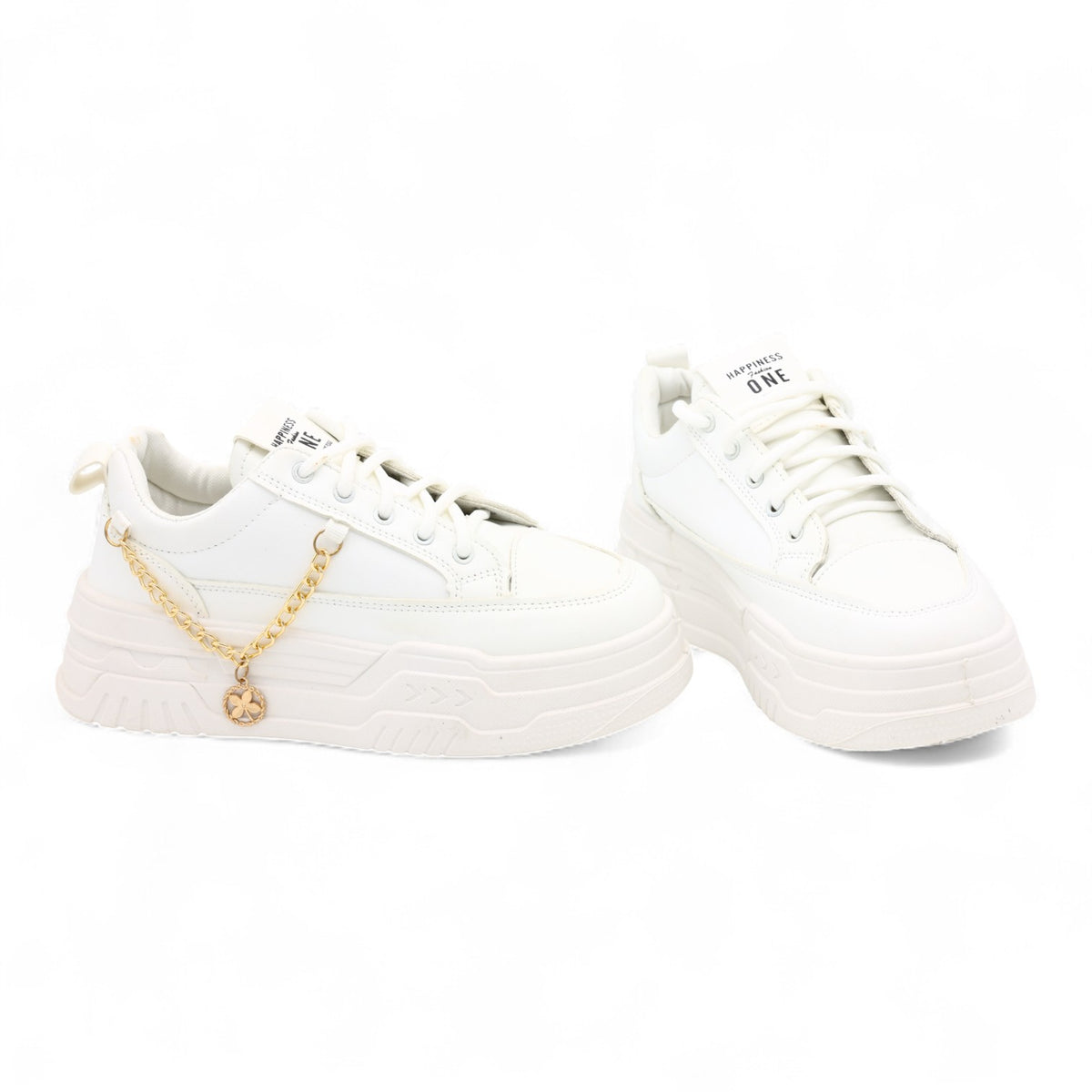 M01006 chain shoes
