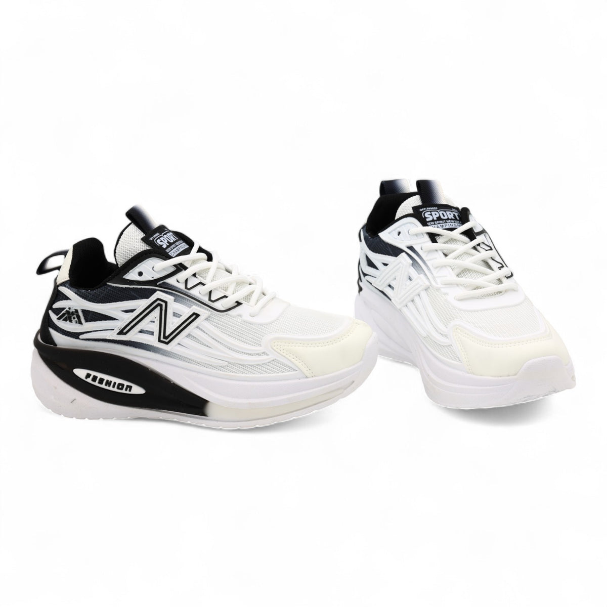 M01009 N Shoes