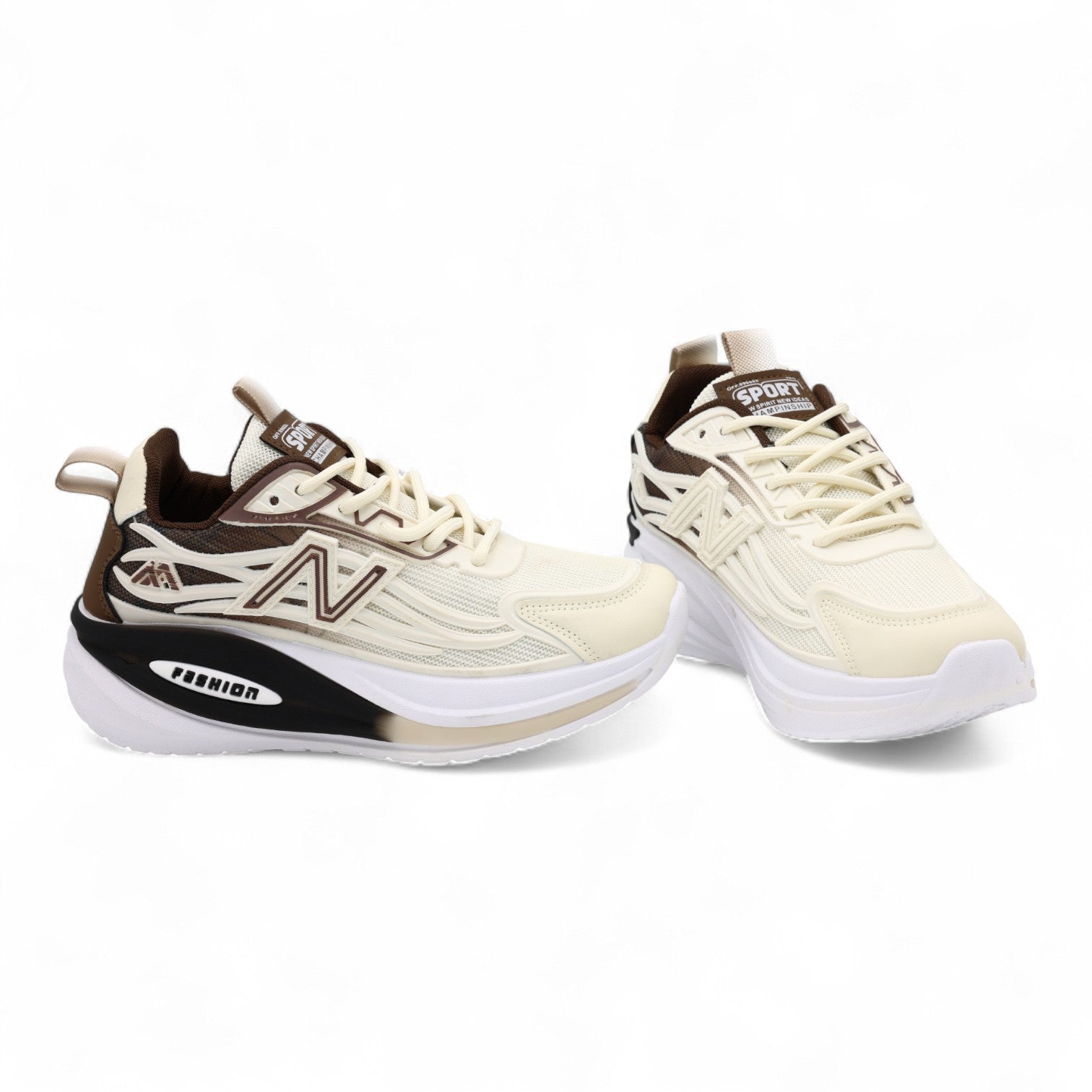 M01009 N Shoes