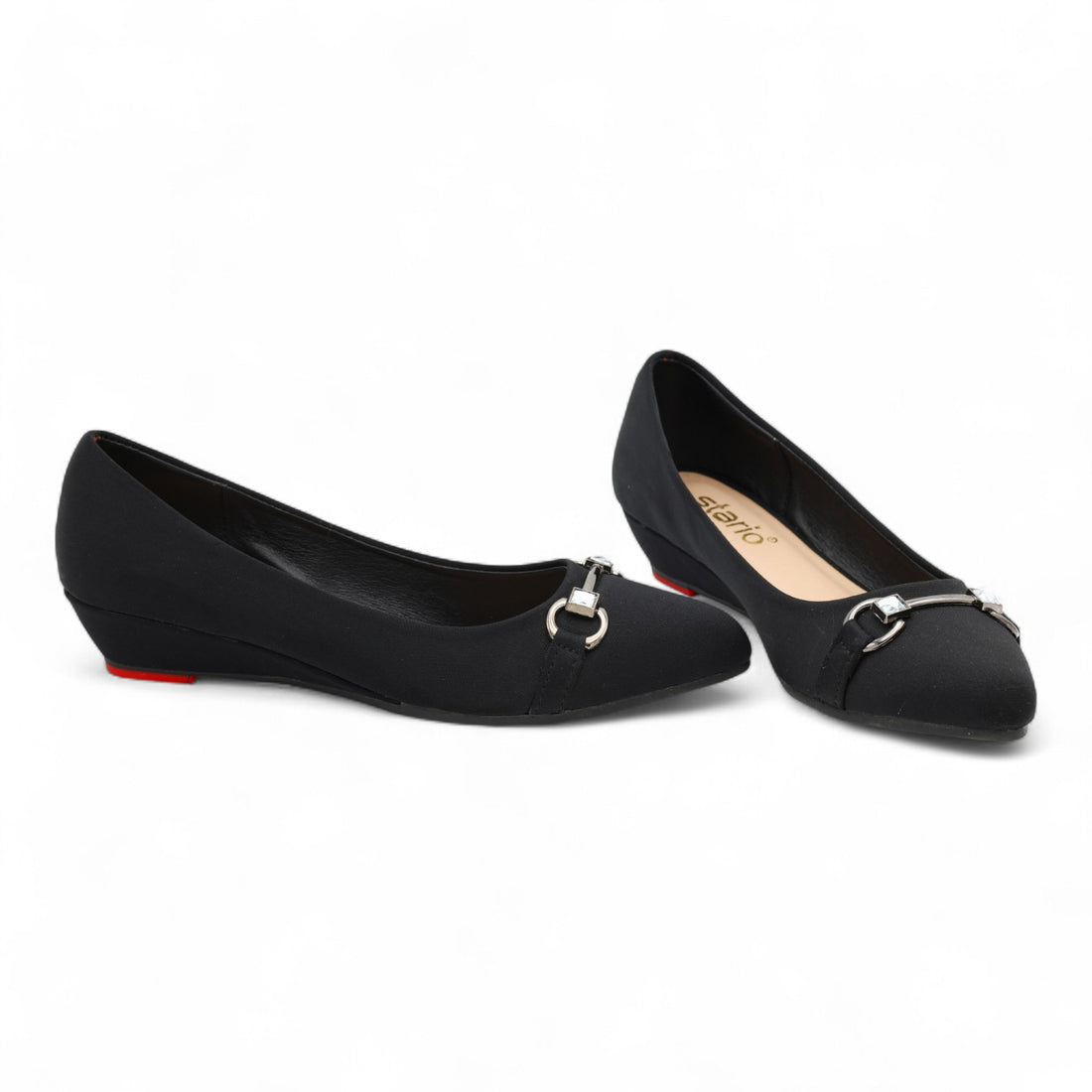 M01015 kitten wedge