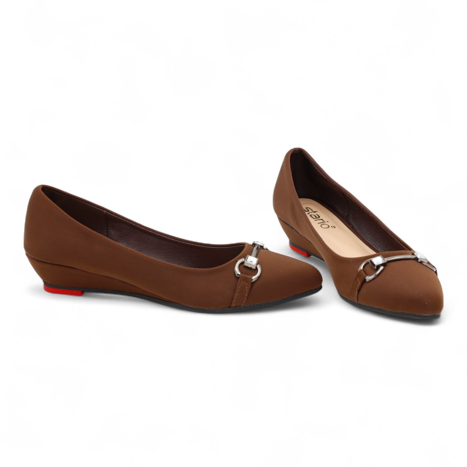 M01015 kitten wedge