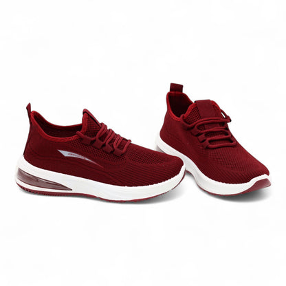 M01018 fabric shoes