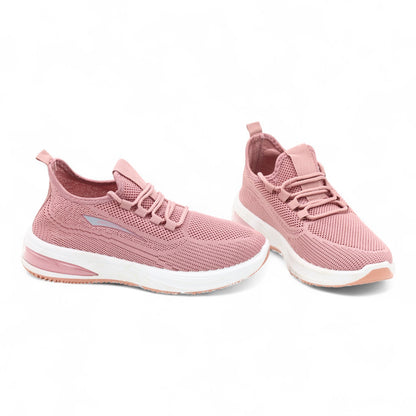 M01018 fabric shoes