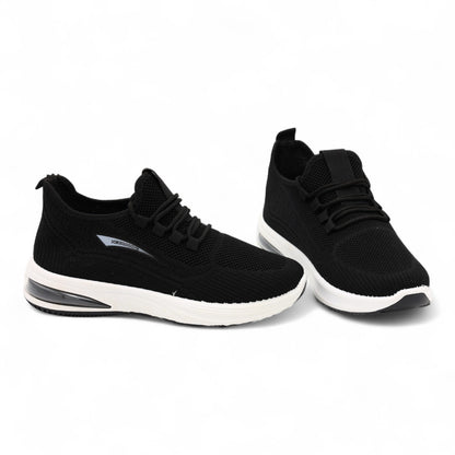 M01018 fabric shoes