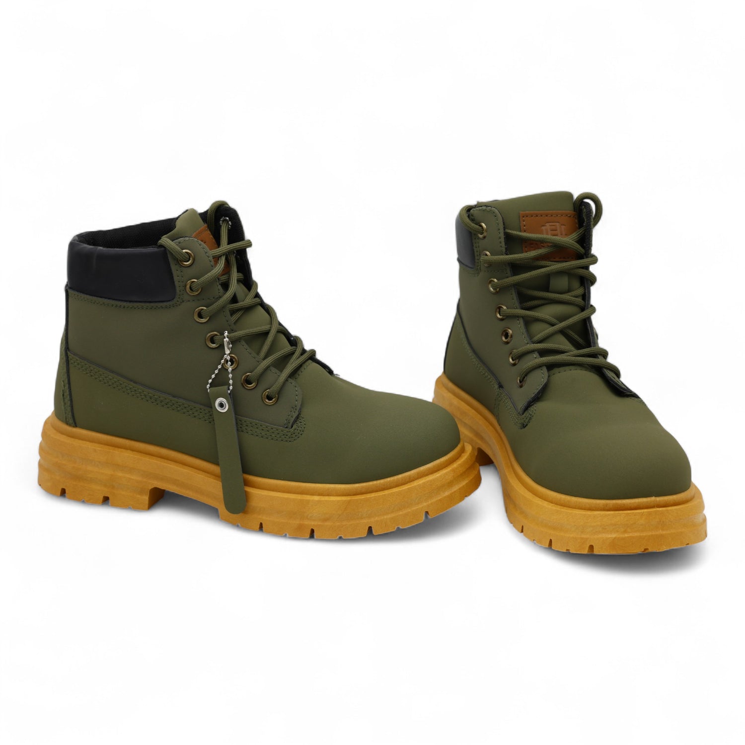 MD10 men long shoes