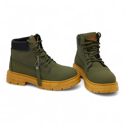 MD10 men long shoes