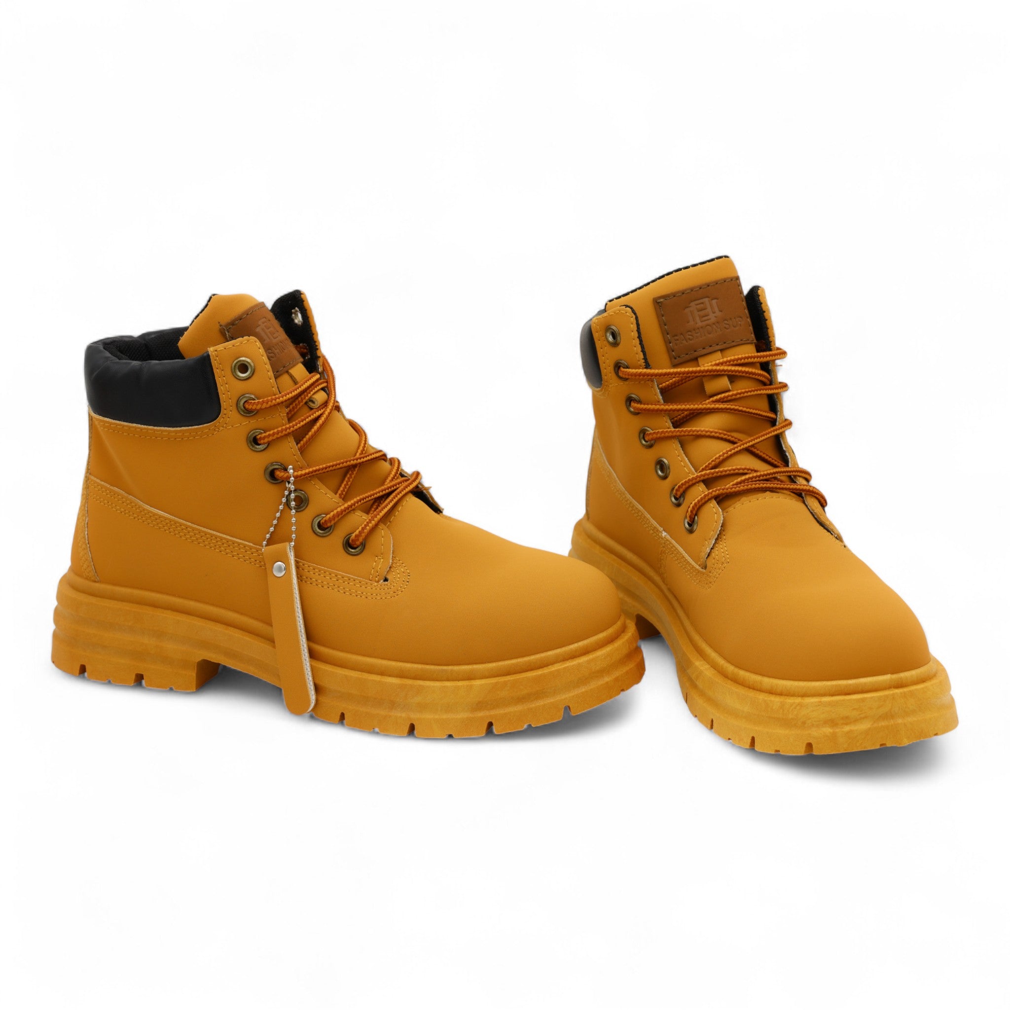 MD10 men long shoes