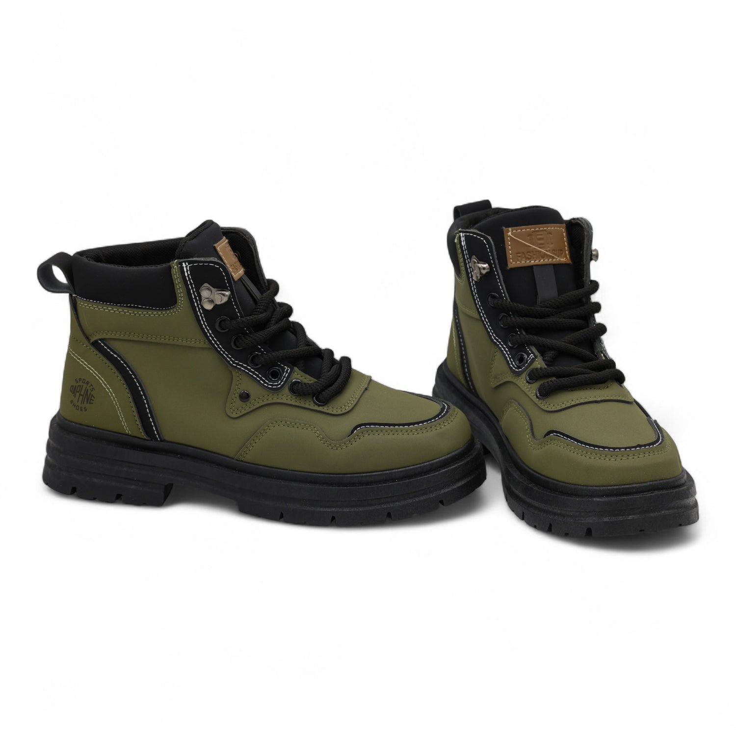 MD07 men long shoes