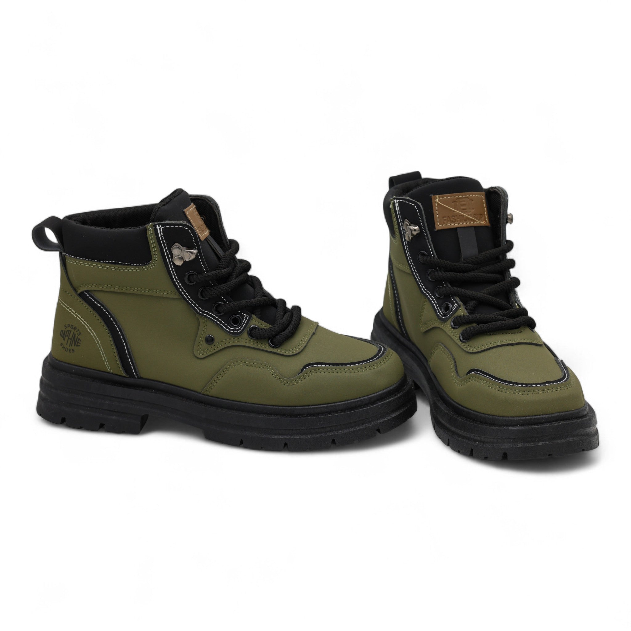 MD07 men long shoes