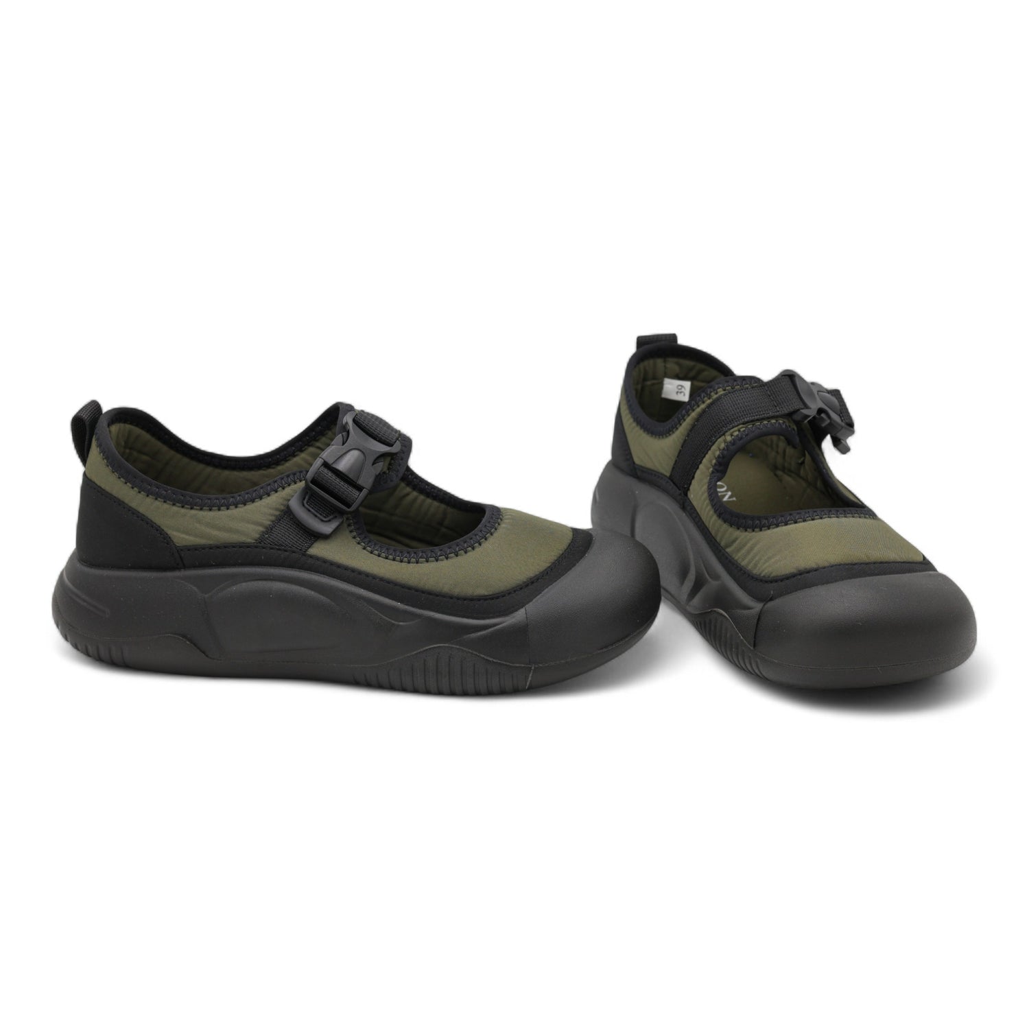 Ps2502 comfy shoes