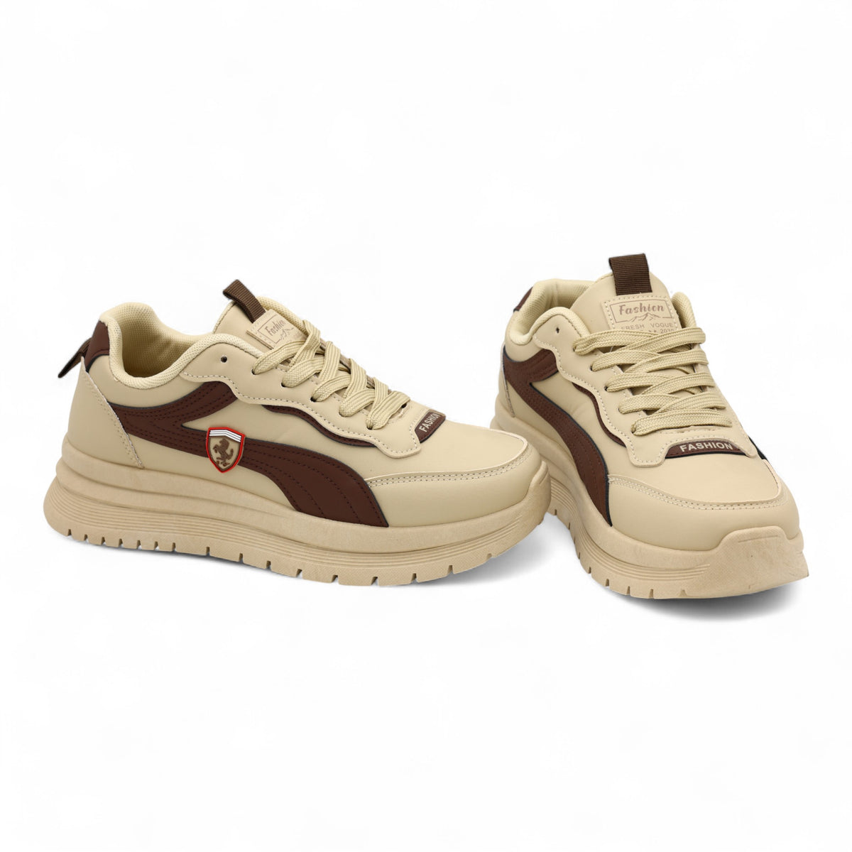 A5 men shoes