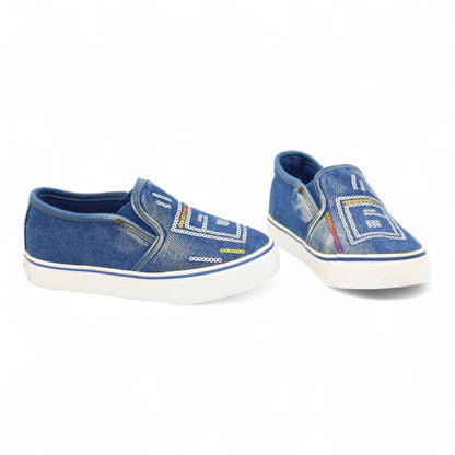 B622 kids canvas