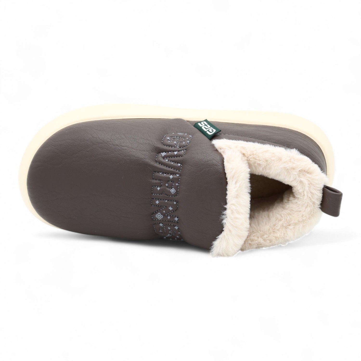 Gvrn soft shoes