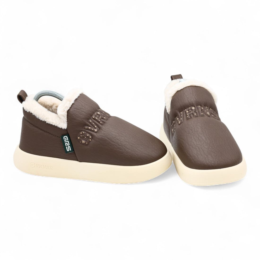 Gvrn soft shoes