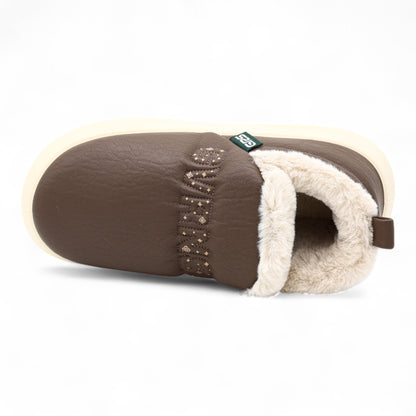 Gvrn soft shoes