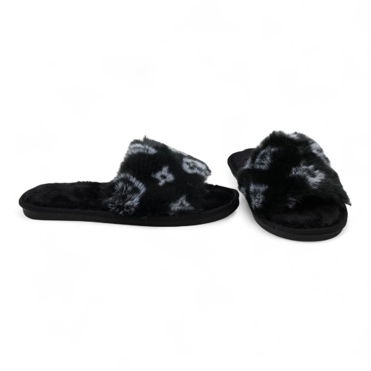 M01049 soft slipper