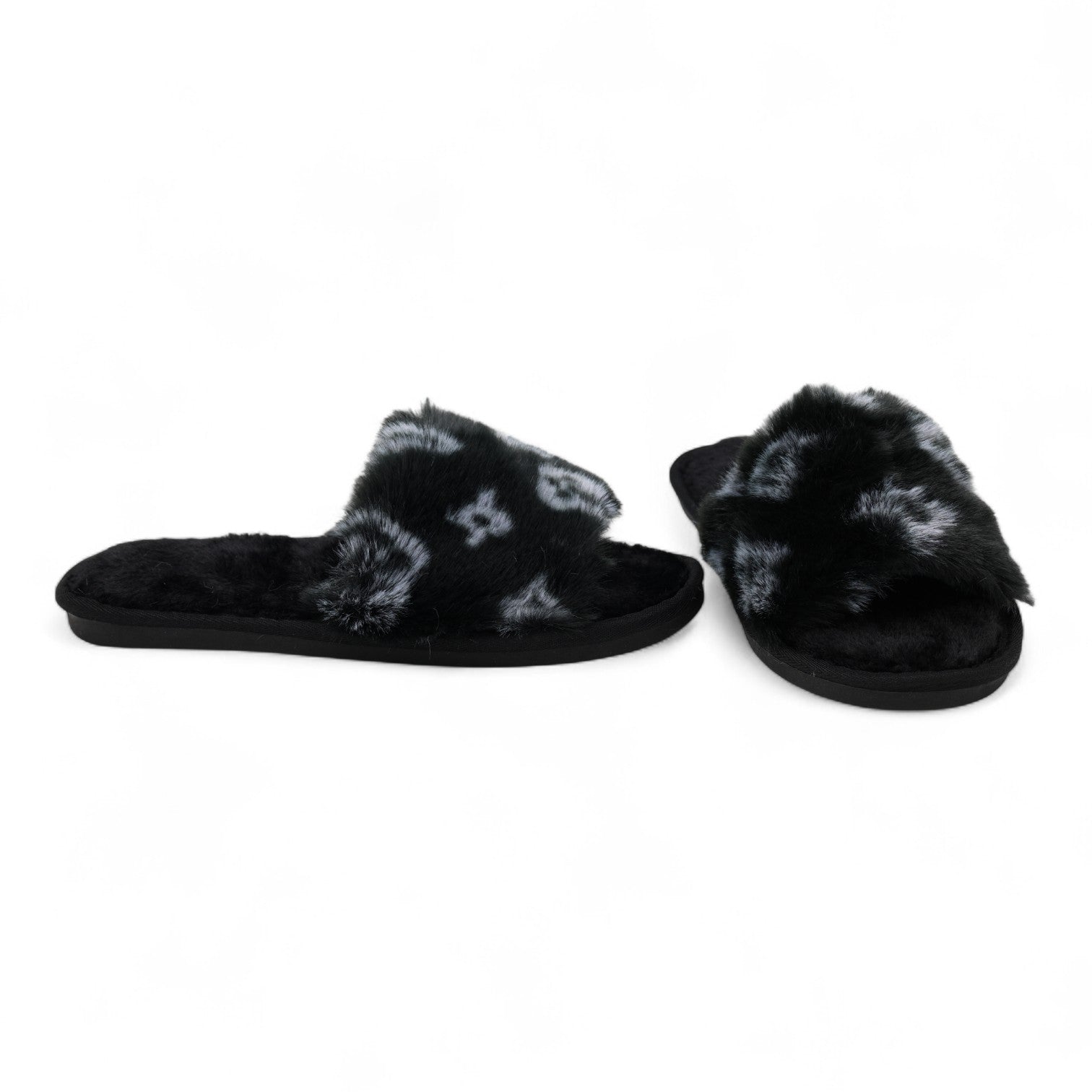 M01049 soft slipper