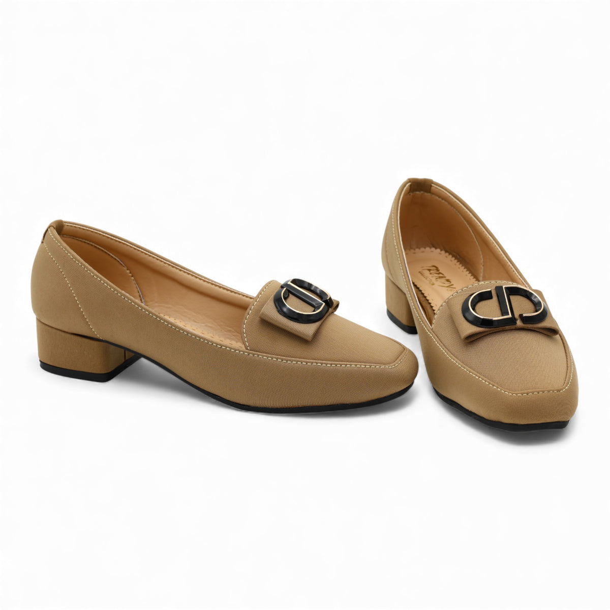 M0932 block heel